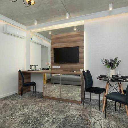 Modern & Comfy Apartment Rakowicka 6 Cracow By Renters Krakau Exterior foto