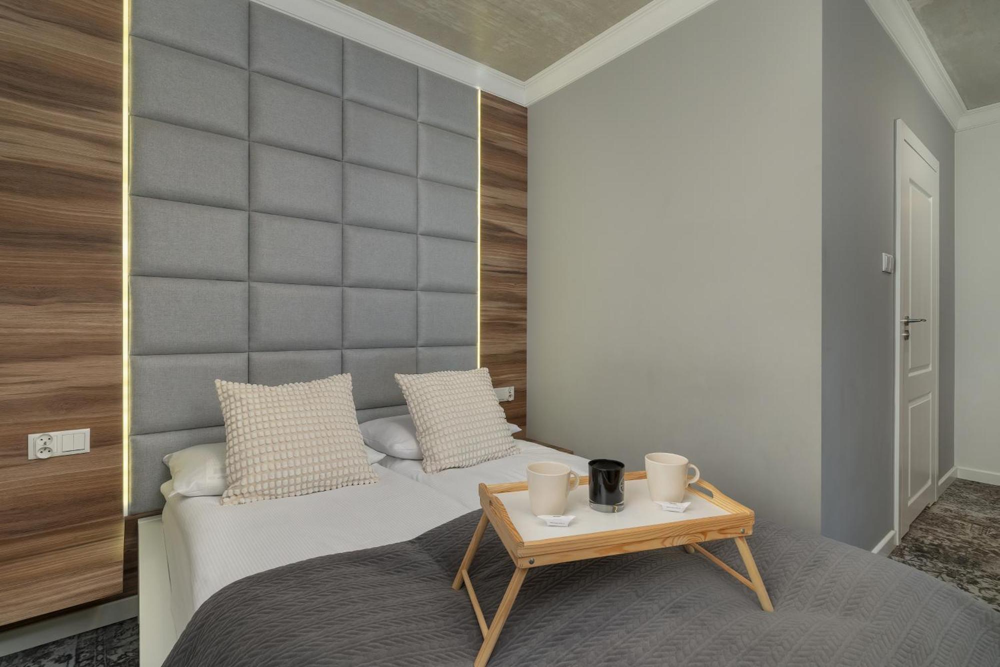 Modern & Comfy Apartment Rakowicka 6 Cracow By Renters Krakau Exterior foto
