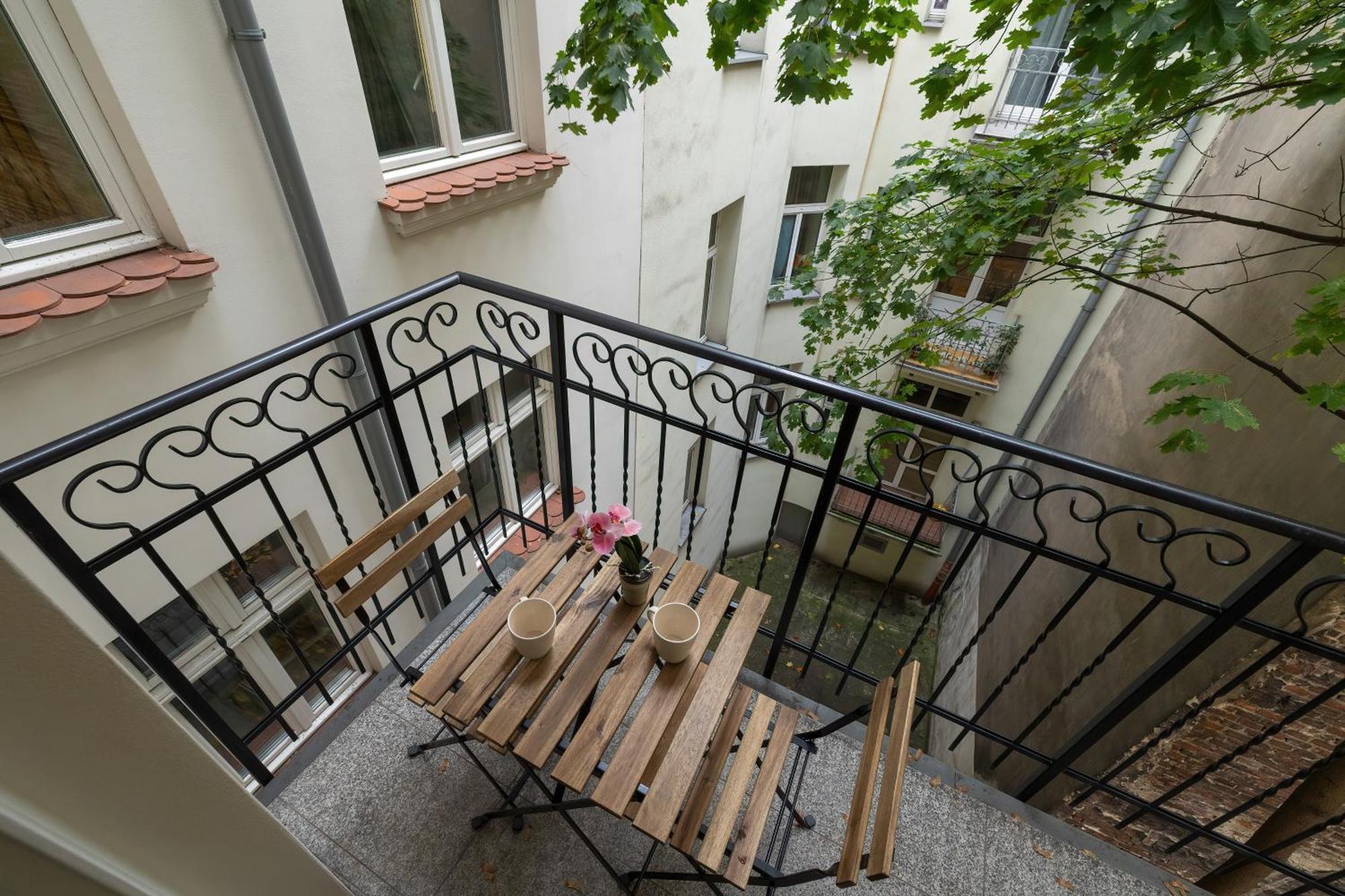 Modern & Comfy Apartment Rakowicka 6 Cracow By Renters Krakau Exterior foto