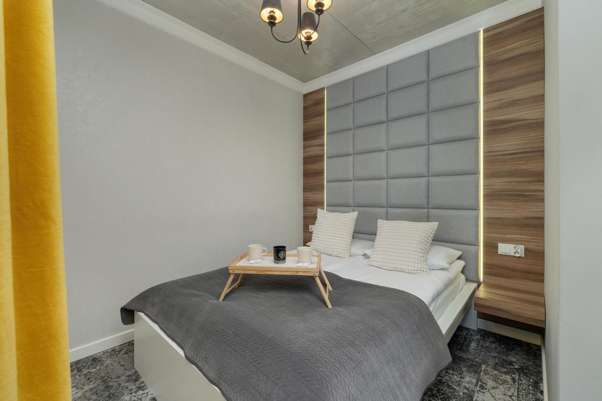Modern & Comfy Apartment Rakowicka 6 Cracow By Renters Krakau Exterior foto
