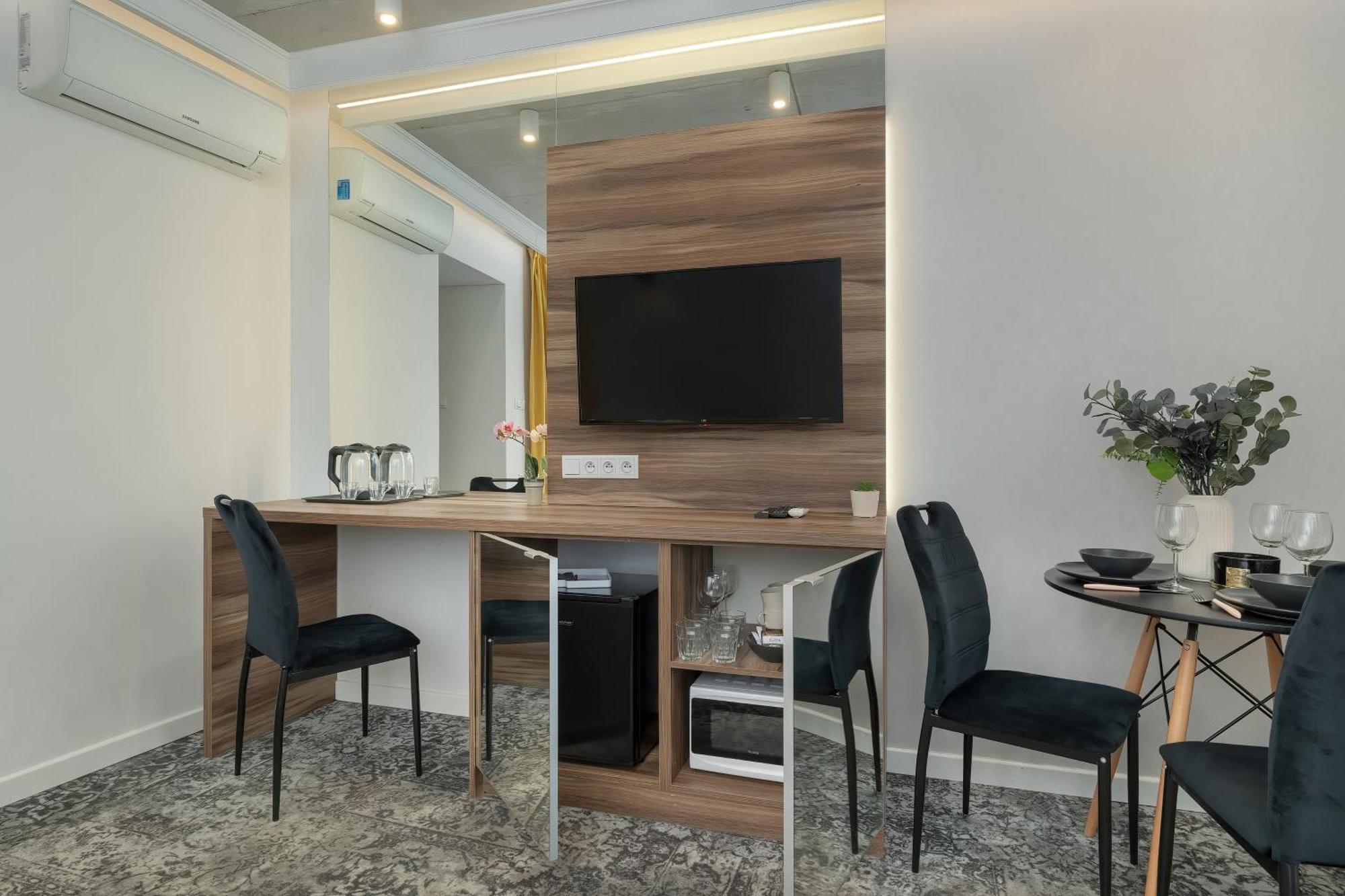 Modern & Comfy Apartment Rakowicka 6 Cracow By Renters Krakau Exterior foto