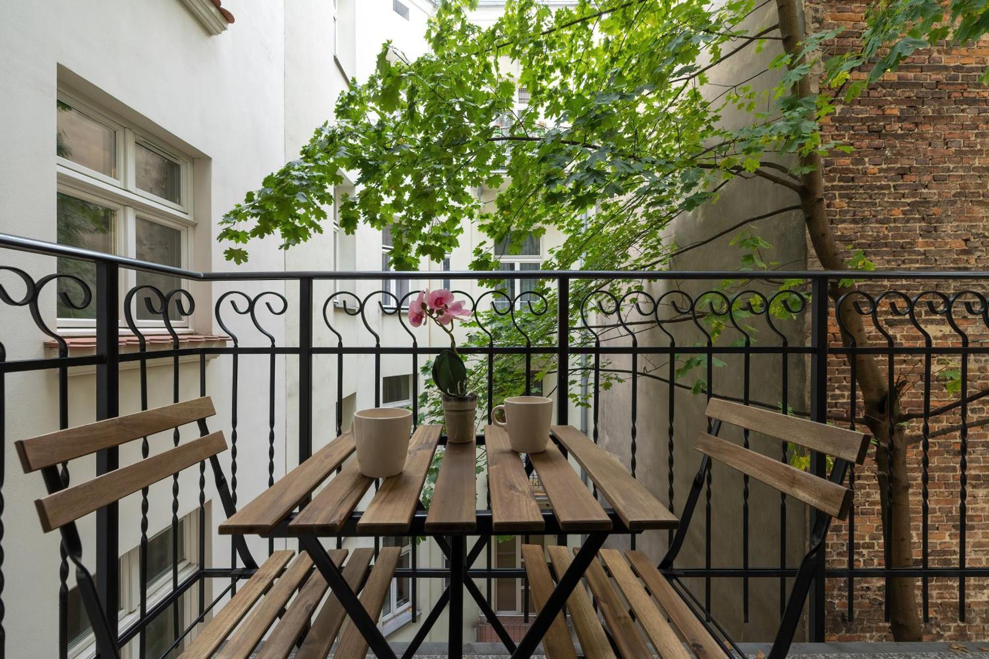 Modern & Comfy Apartment Rakowicka 6 Cracow By Renters Krakau Exterior foto